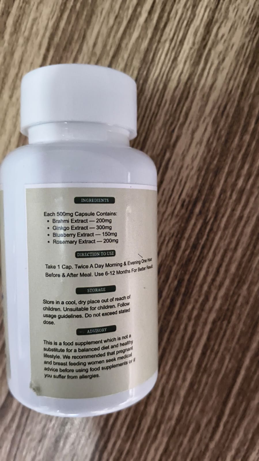 Review photo